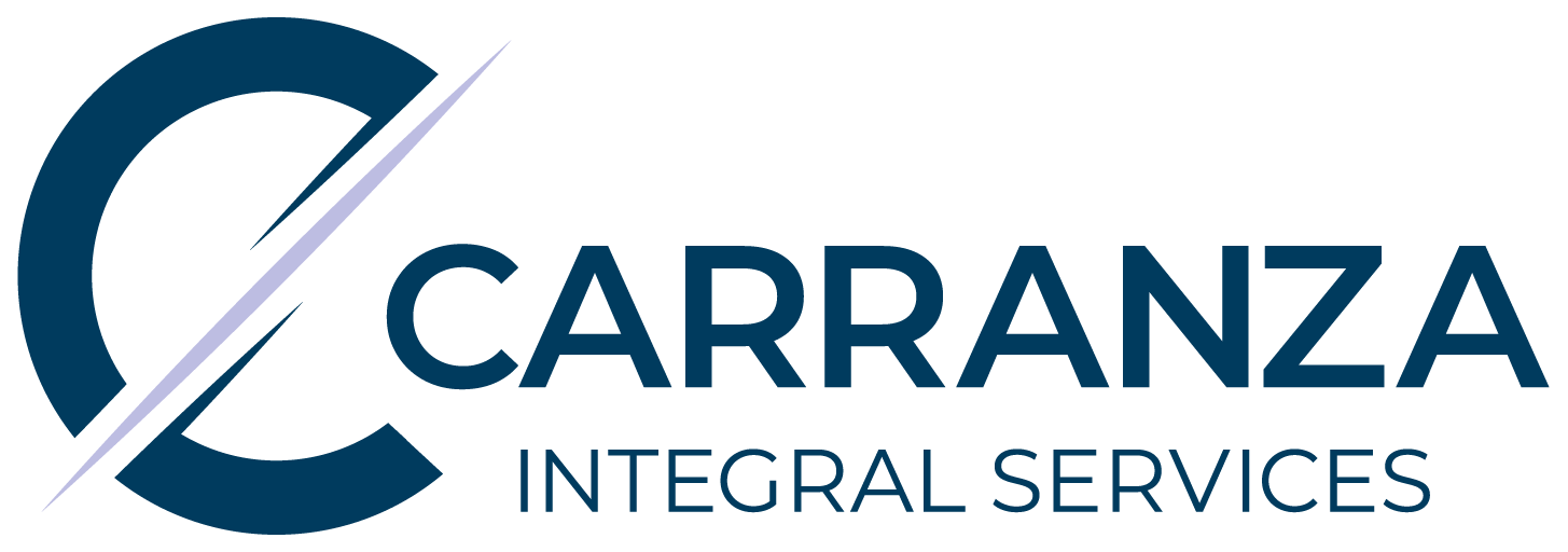 Carranza Integral Services Logo